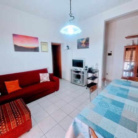 Puzzle Al Mare Apartment Follonica Exterior foto
