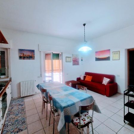 Puzzle Al Mare Apartment Follonica Exterior foto