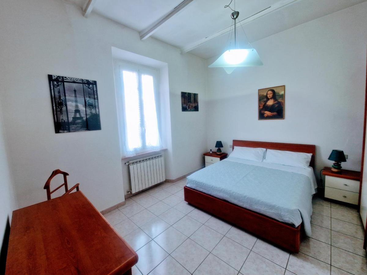 Puzzle Al Mare Apartment Follonica Exterior foto