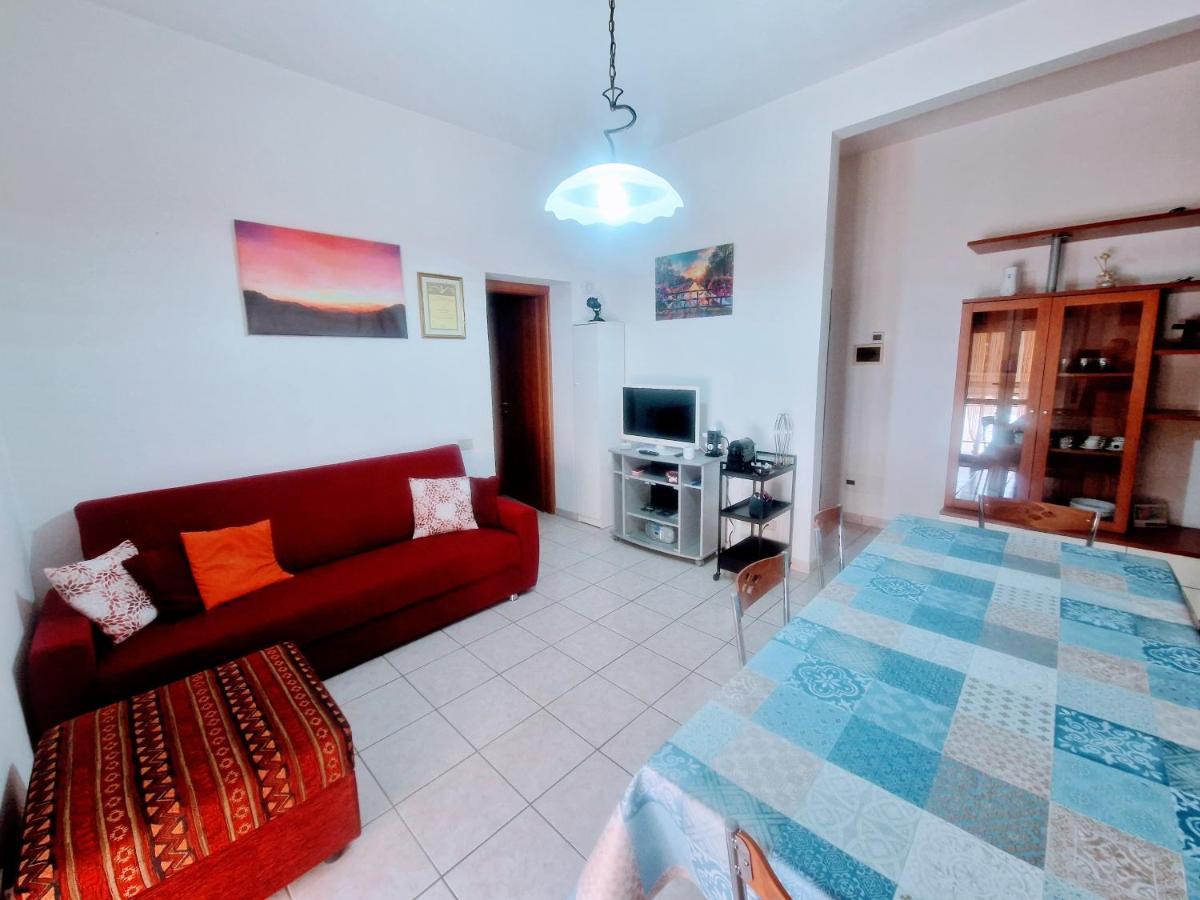 Puzzle Al Mare Apartment Follonica Exterior foto