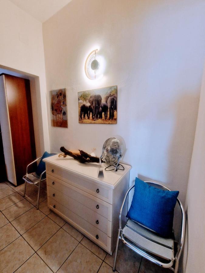 Puzzle Al Mare Apartment Follonica Exterior foto