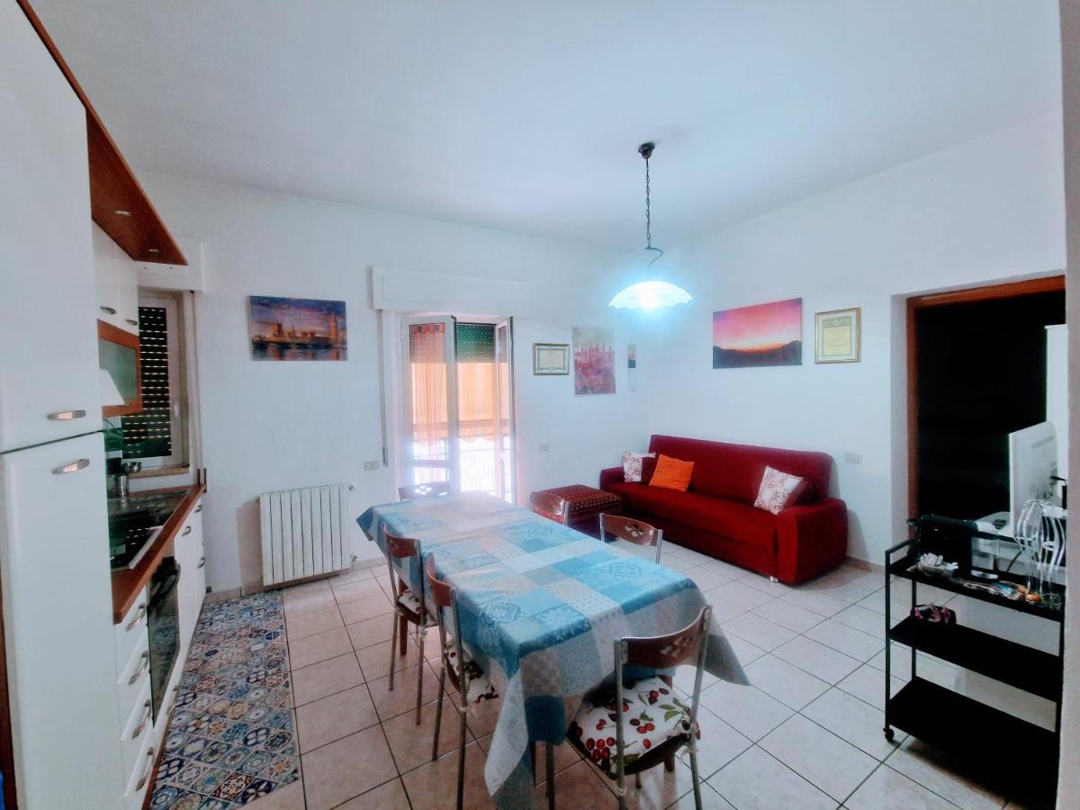 Puzzle Al Mare Apartment Follonica Exterior foto