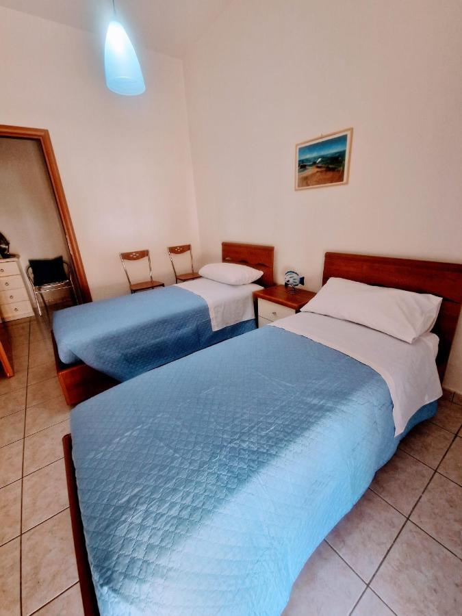 Puzzle Al Mare Apartment Follonica Exterior foto