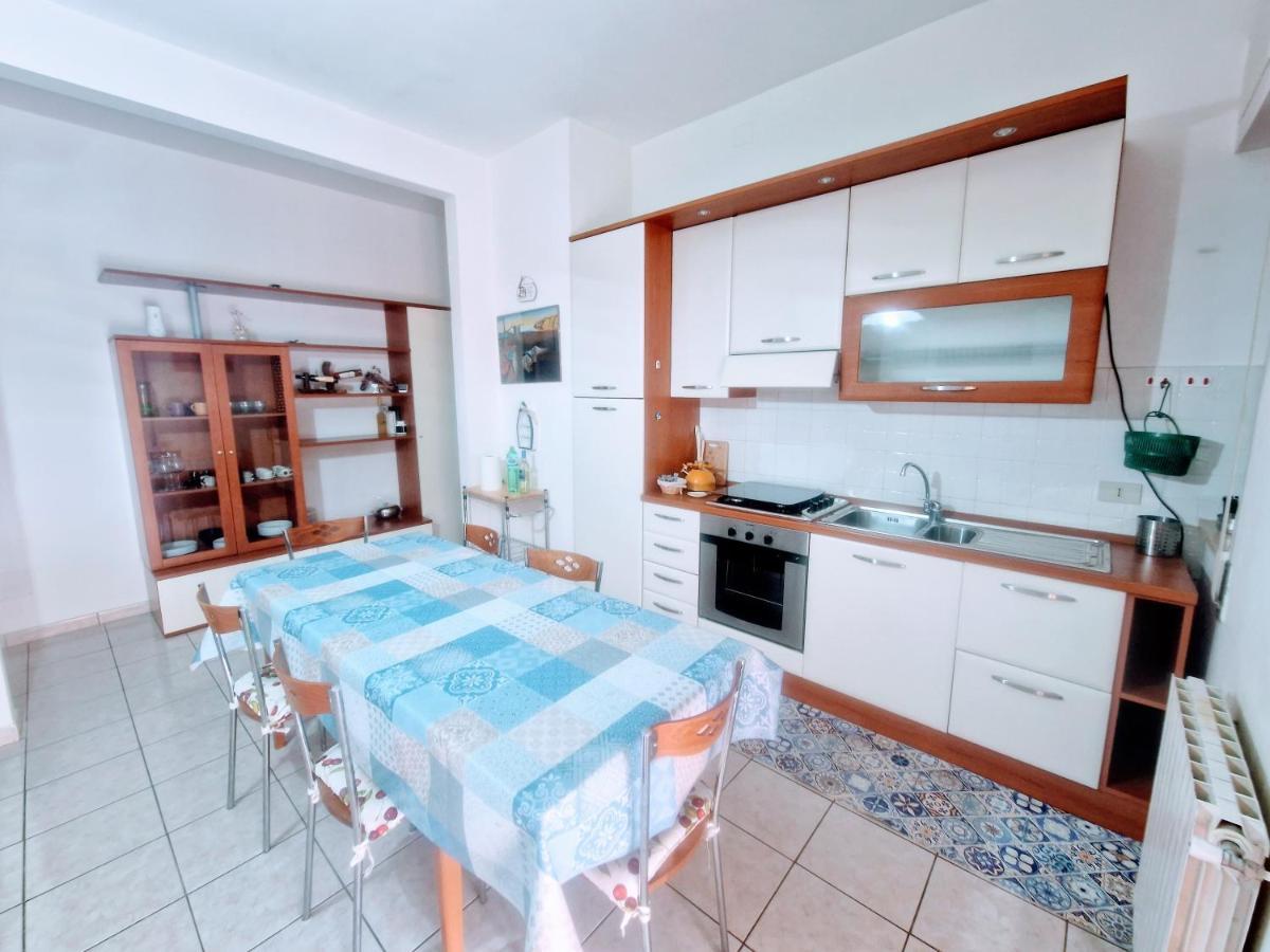 Puzzle Al Mare Apartment Follonica Exterior foto