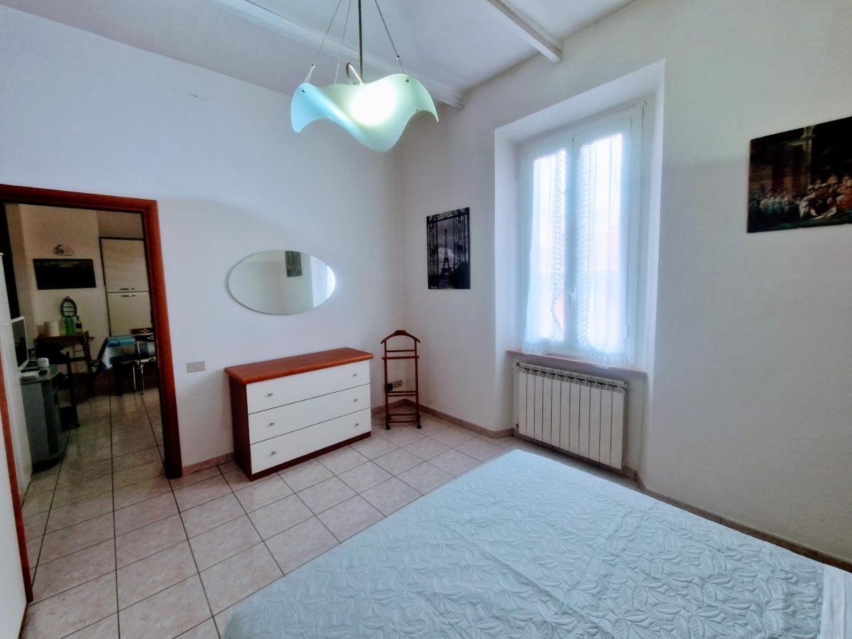 Puzzle Al Mare Apartment Follonica Exterior foto