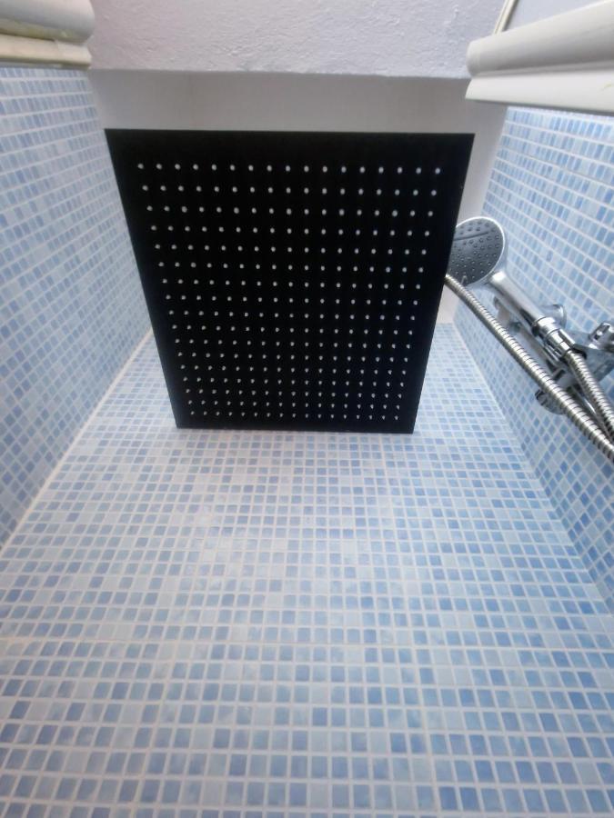 Puzzle Al Mare Apartment Follonica Exterior foto