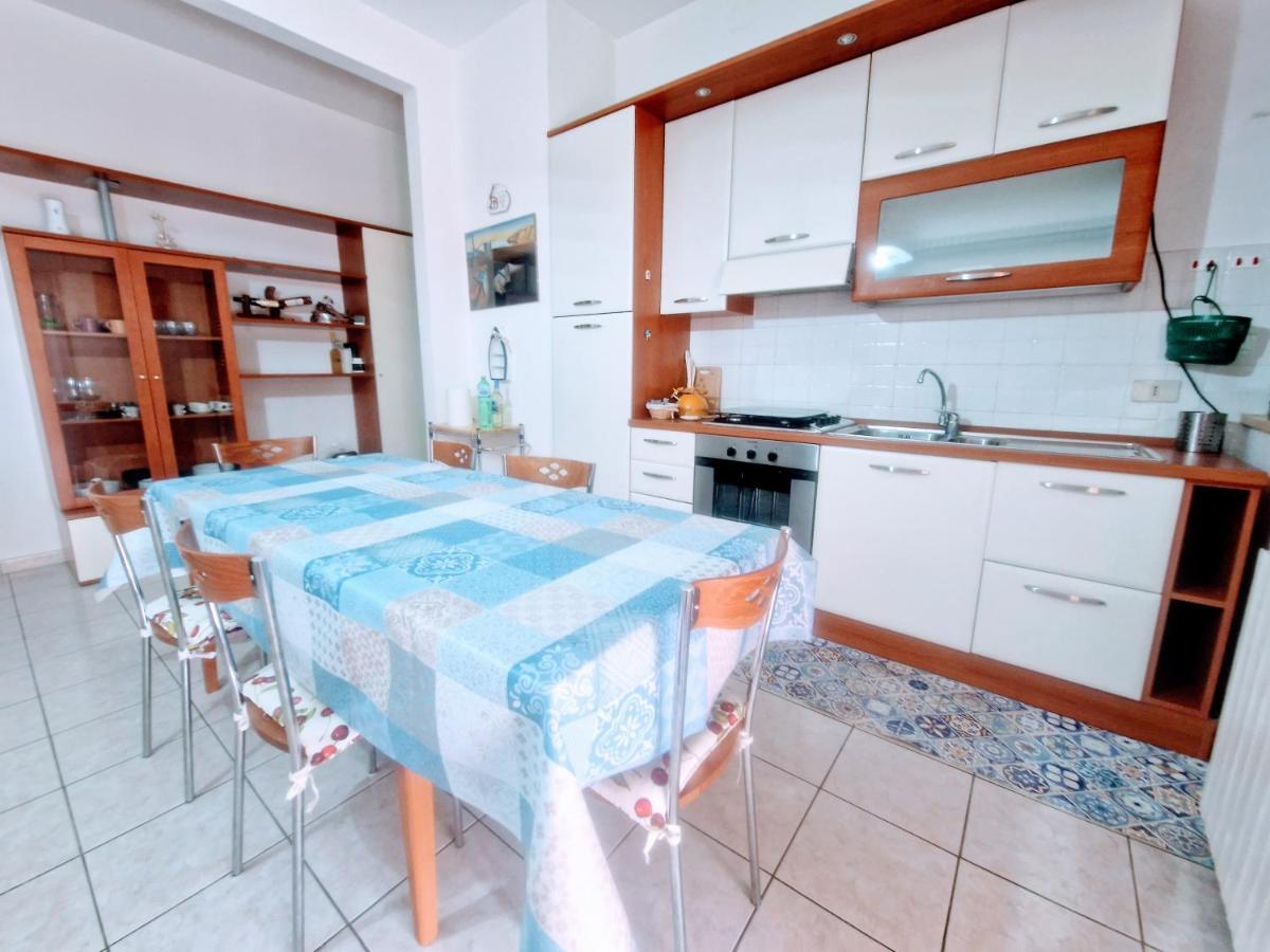 Puzzle Al Mare Apartment Follonica Exterior foto
