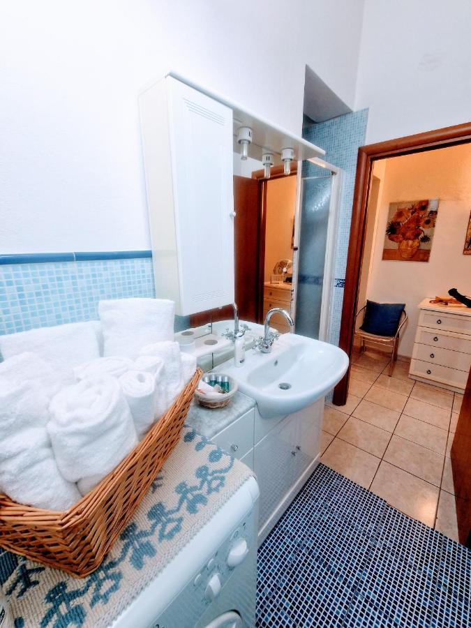 Puzzle Al Mare Apartment Follonica Exterior foto
