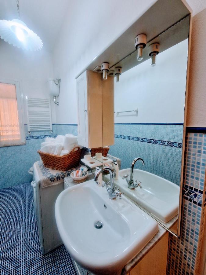 Puzzle Al Mare Apartment Follonica Exterior foto
